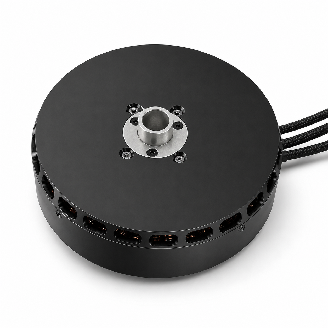 LETUMOTOR 13828 BLDC Motor for Heavy-Lift & Industrial Drones - Brushless Ultra High Power & Durable