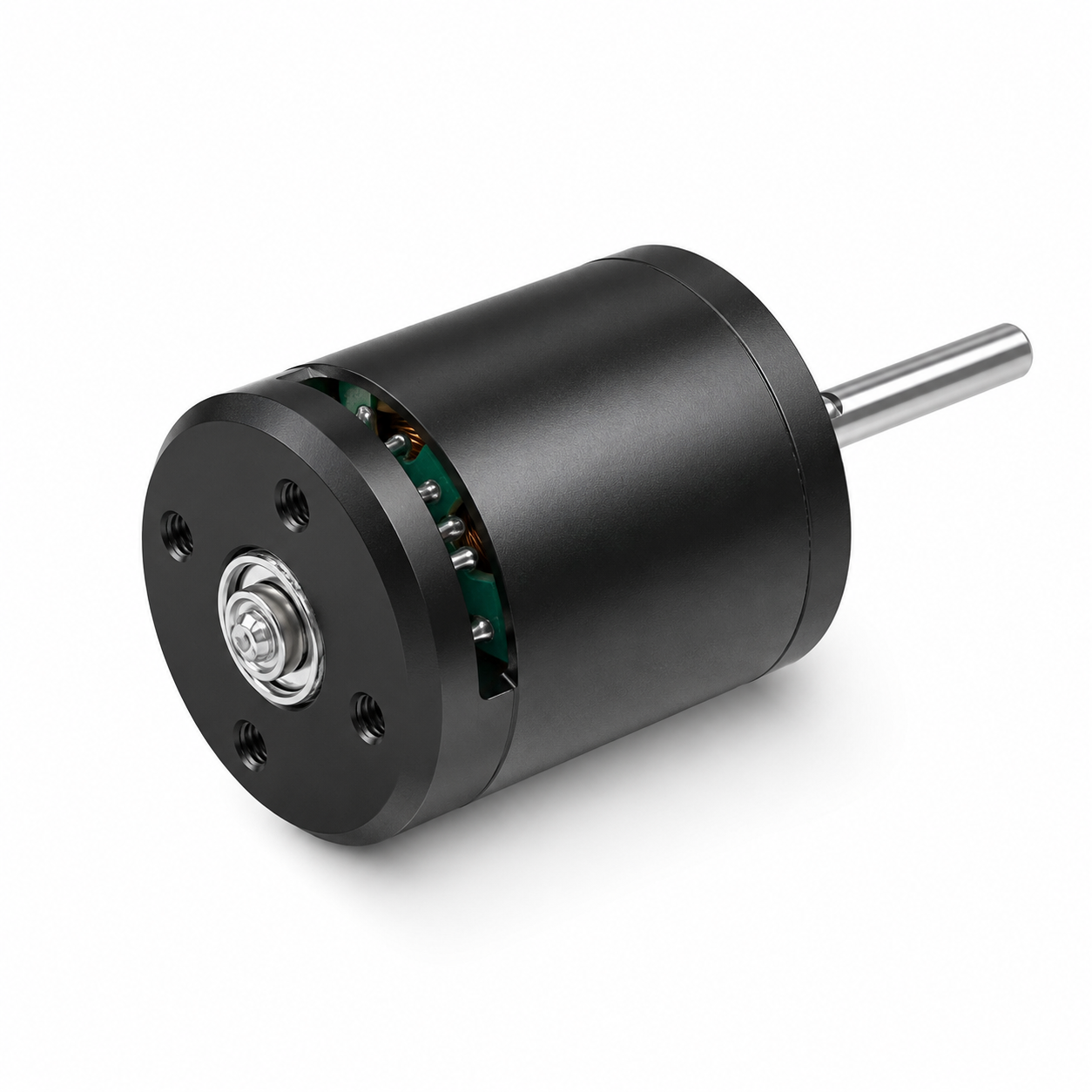 LETUMOTOR 3130 Marine-Grade BLDC Motor — IP67 Waterproof for Submerged UAV & ROV Propulsion