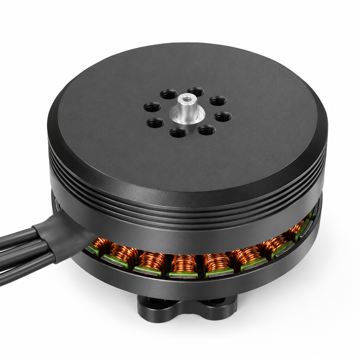 LETUMOTOR 5006 BLDC Motor for Agricultural Drones - Brushless High Power & IP54 Protection